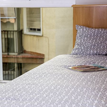 Sea & Wave Alonso De Palencia Apartment Malaga Bagian luar foto