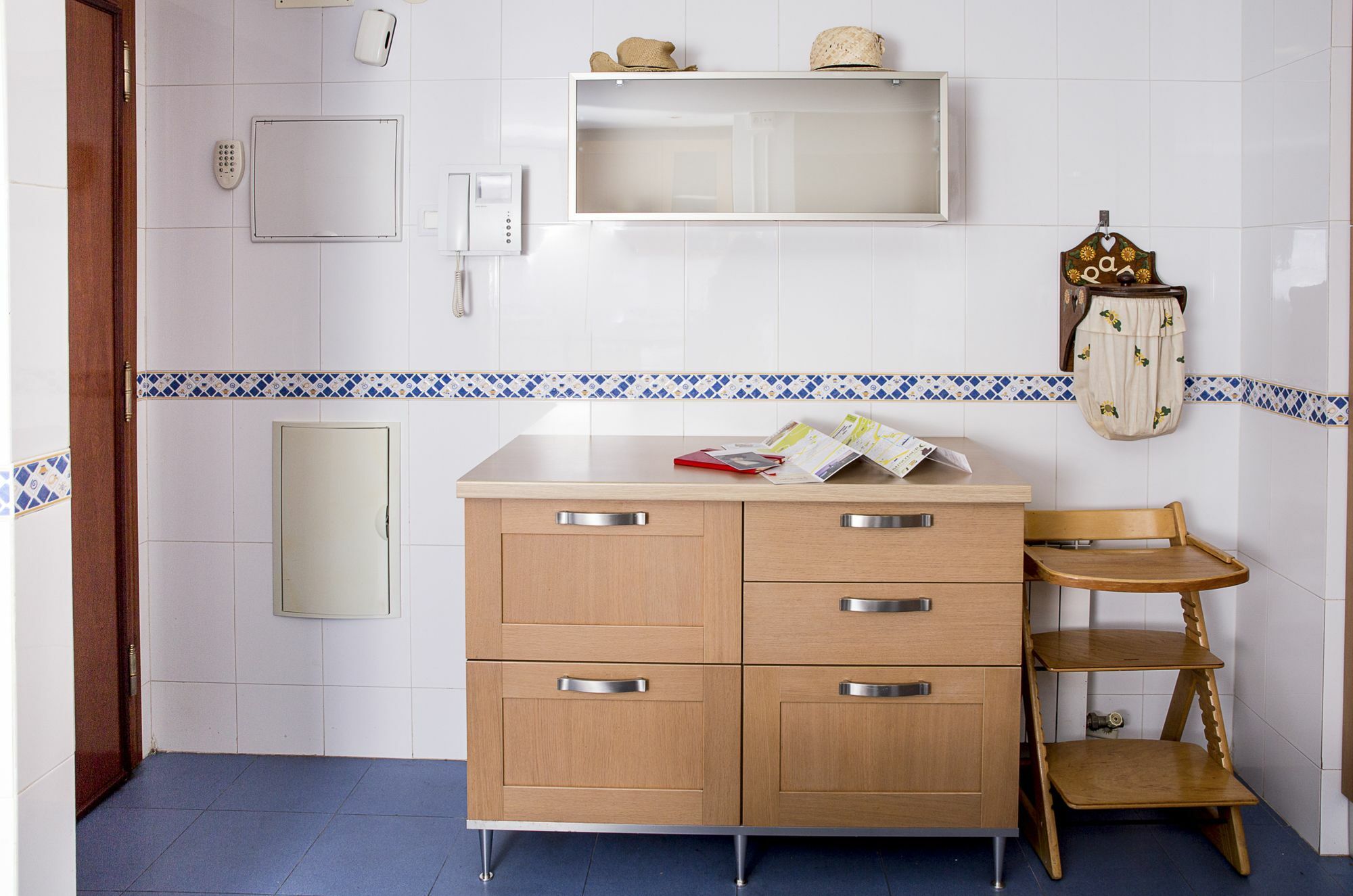 Sea & Wave Alonso De Palencia Apartment Malaga Bagian luar foto