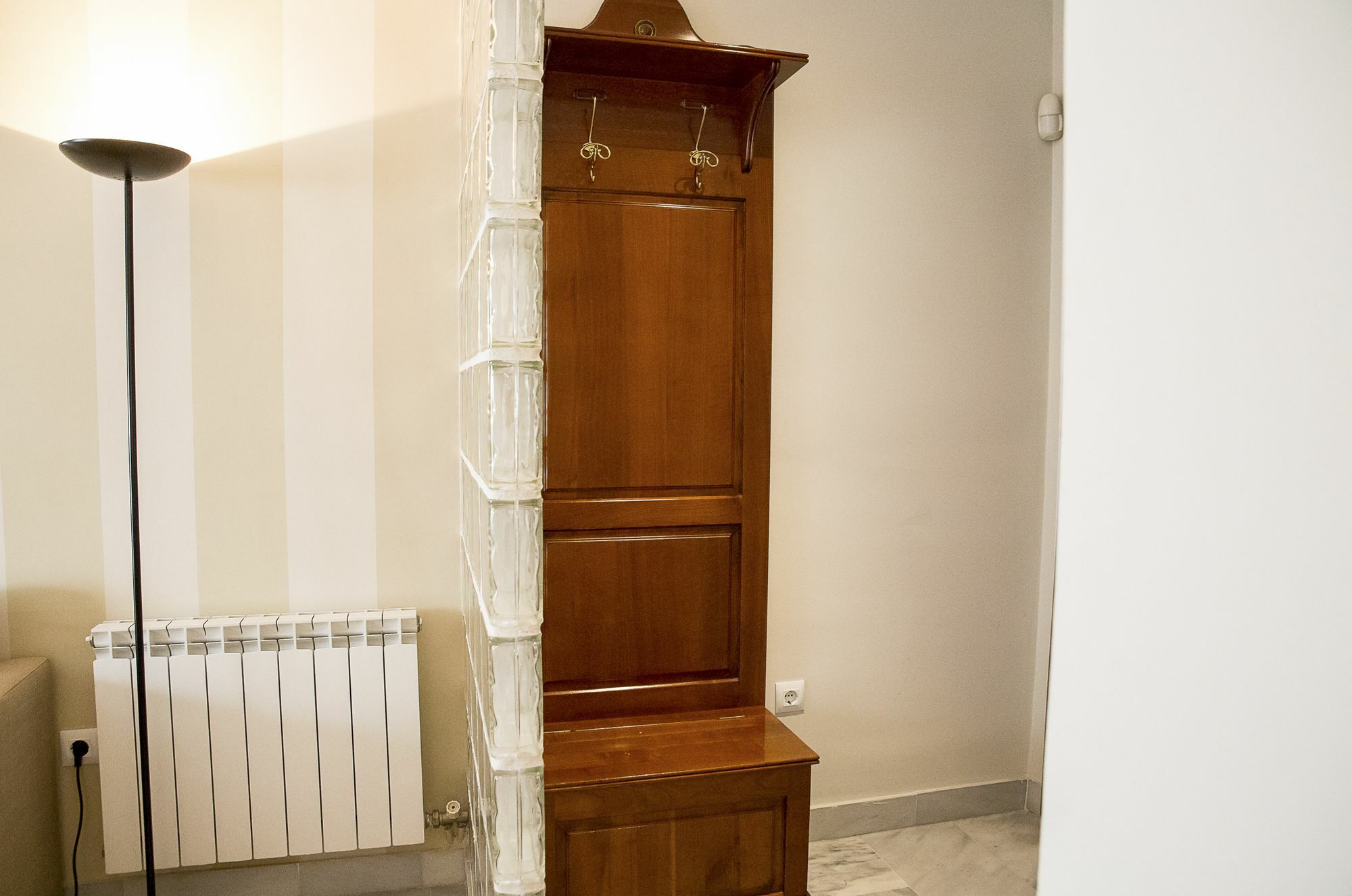 Sea & Wave Alonso De Palencia Apartment Malaga Bagian luar foto