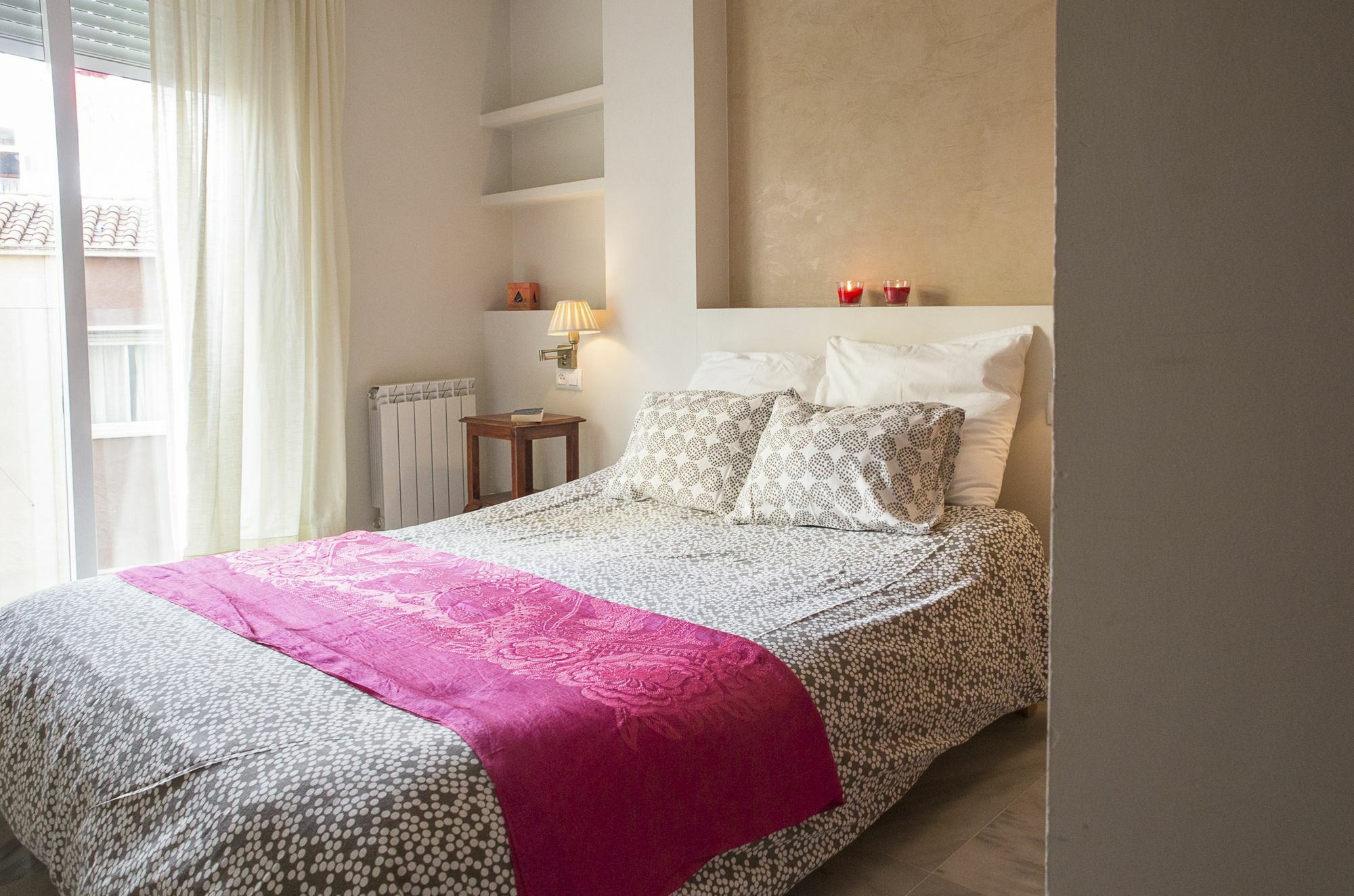Sea & Wave Alonso De Palencia Apartment Malaga Bagian luar foto
