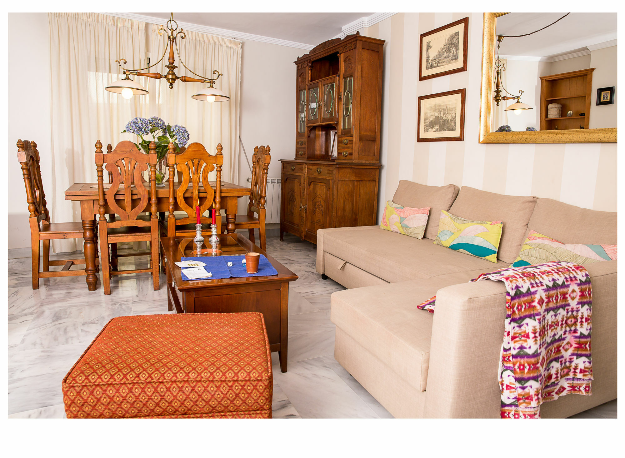 Sea & Wave Alonso De Palencia Apartment Malaga Bagian luar foto